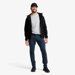 Root Outdoor Stretch Jeans Miehet