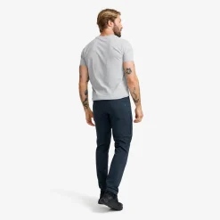 Root Outdoor Stretch Jeans Miehet