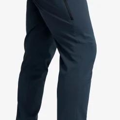 Root Outdoor Stretch Jeans Miehet