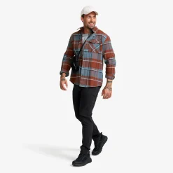 Root Outdoor Stretch Jeans Miehet