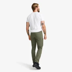 Root Outdoor Stretch Jeans Miehet