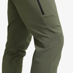 Root Outdoor Stretch Jeans Miehet