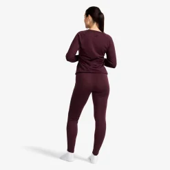 Route Merino Light Base Layer Pants Naiset