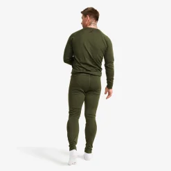 Route Merino Light Base Layer Pants Miehet