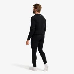 Route Merino Light Base Layer Pants Miehet
