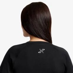 Route Merino Light Base Layer Top Naiset