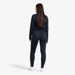 Route Merino Light Base Layer Pants Naiset