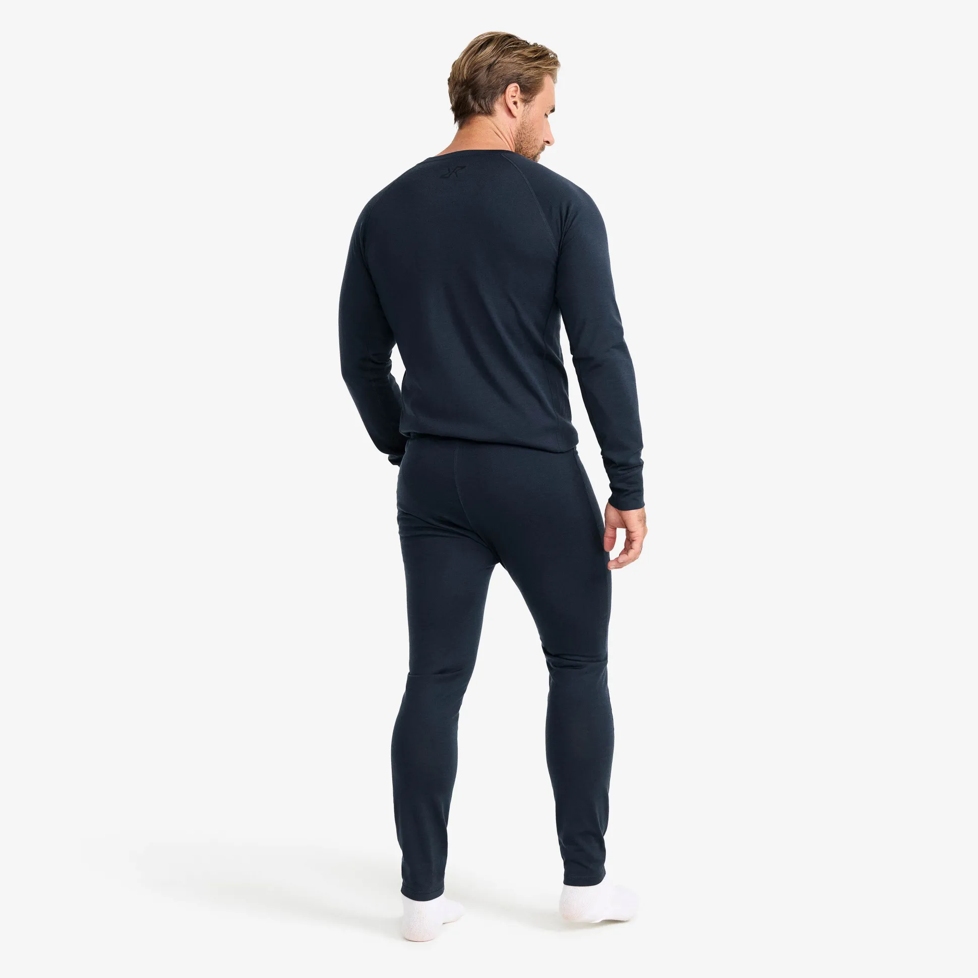 Route Merino Light Base Layer Pants Miehet