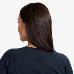 Route Merino Light Base Layer Top Naiset