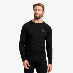 Route Merino Light Base Layer Top Miehet