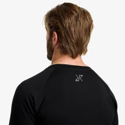 Route Merino Light Base Layer Top Miehet