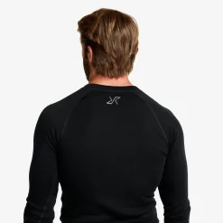 Route Merino Warm Base Layer Top Miehet