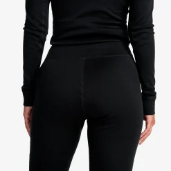 Route Merino Warm Base Layer Pants Naiset