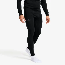 Route Merino Warm Base Layer Pants Miehet