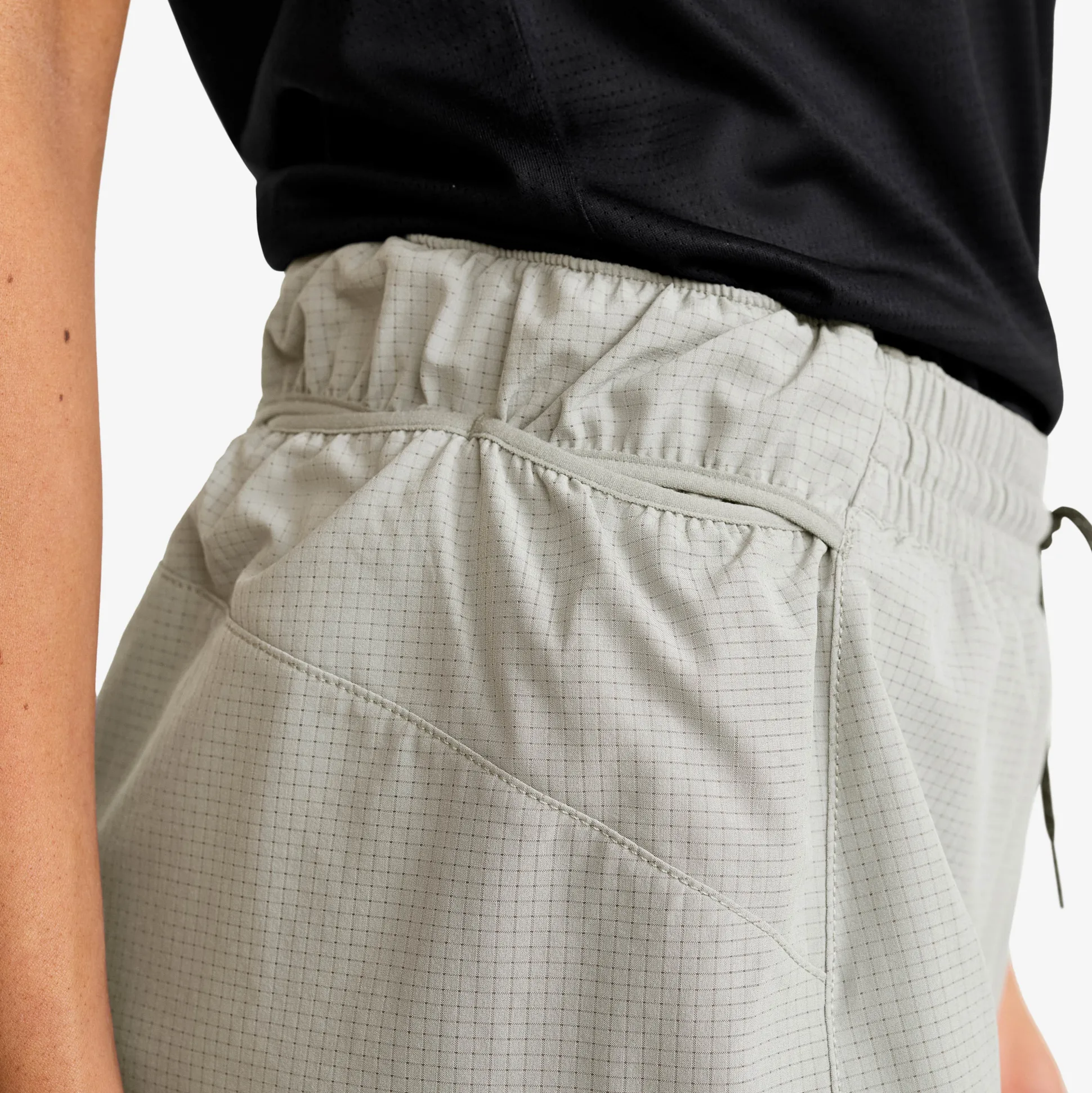 Rush Pro Shorts Naiset