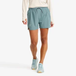 Rush Pro Shorts Naiset