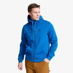 RVRC Full-zip Hoodie Miehet