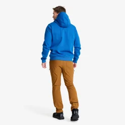 RVRC Full-zip Hoodie Miehet
