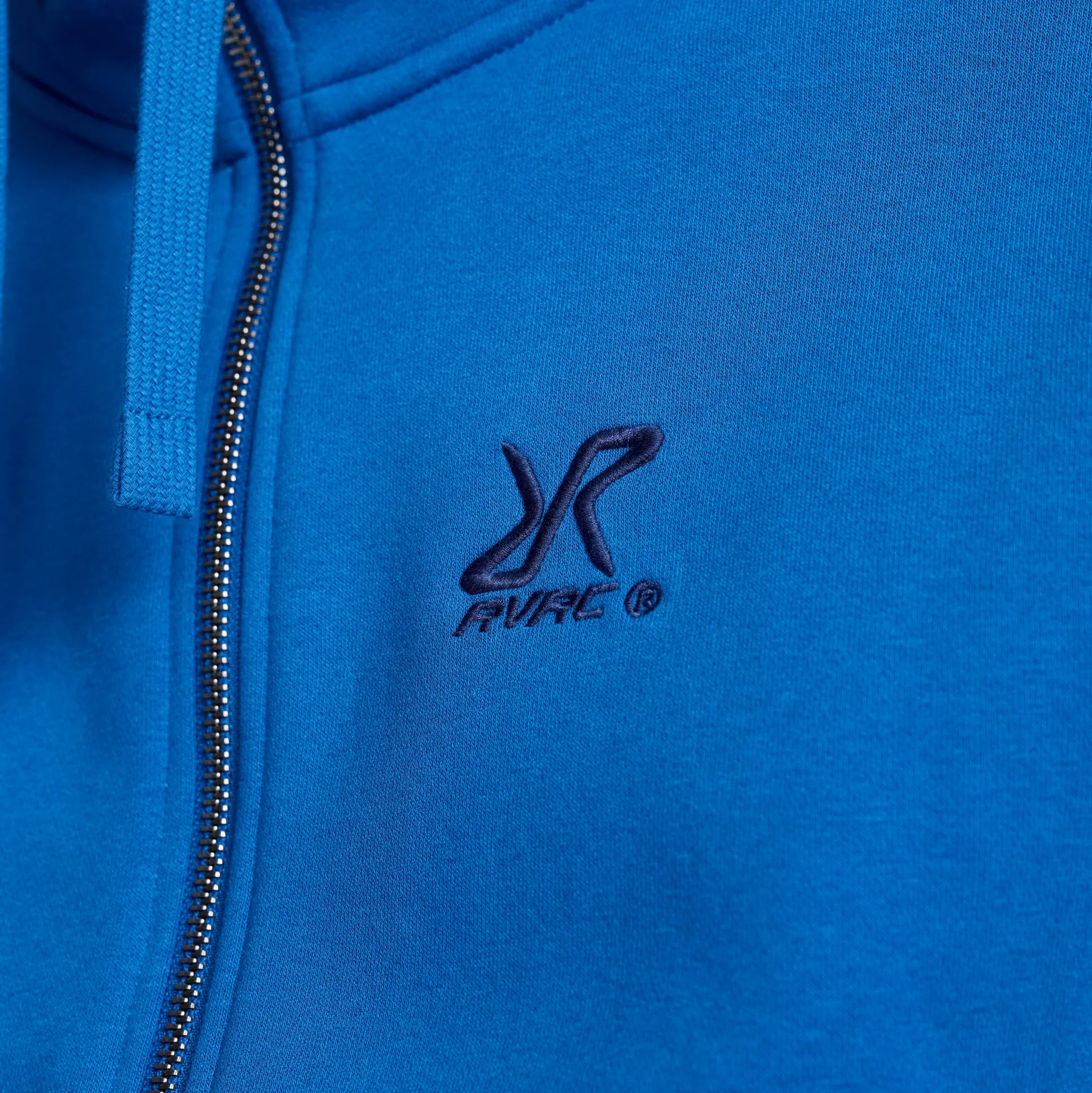 RVRC Full-zip Hoodie Miehet