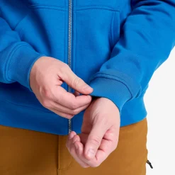 RVRC Full-zip Hoodie Miehet