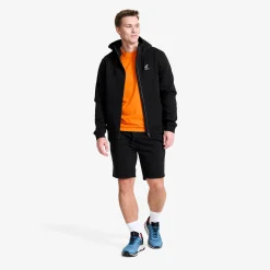 RVRC Full-zip Hoodie Miehet