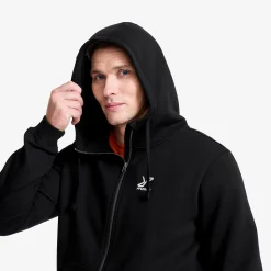 RVRC Full-zip Hoodie Miehet