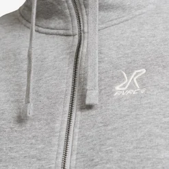 RVRC Full-zip Hoodie Miehet