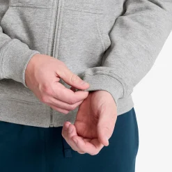 RVRC Full-zip Hoodie Miehet