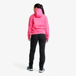 RVRC Full-zip Hoodie Naiset