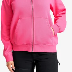 RVRC Full-zip Hoodie Naiset