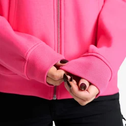 RVRC Full-zip Hoodie Naiset