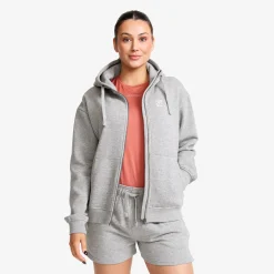 RVRC Full-zip Hoodie Naiset