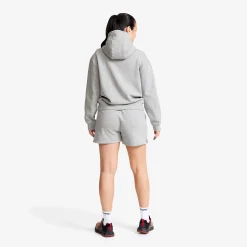 RVRC Full-zip Hoodie Naiset