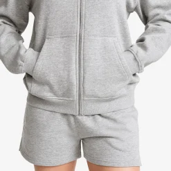 RVRC Full-zip Hoodie Naiset