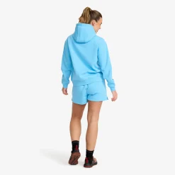 RVRC Full-zip Hoodie Naiset