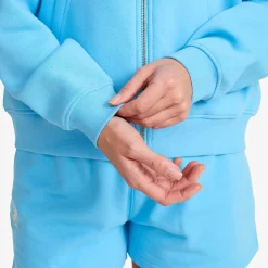 RVRC Full-zip Hoodie Naiset