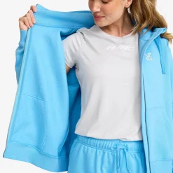 RVRC Full-zip Hoodie Naiset