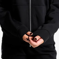 RVRC Full-zip Hoodie Naiset