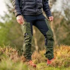 RVRC GP Pants Miehet