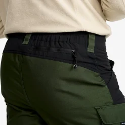 RVRC GP Pants Miehet