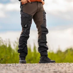 RVRC GP Pants Miehet