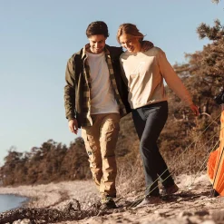 RVRC GP Pants Miehet