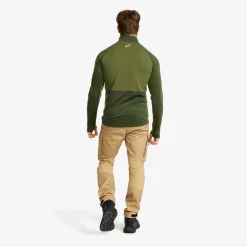 RVRC GP Pants Miehet