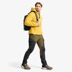 RVRC GP Pants Miehet