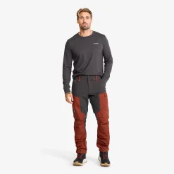 RVRC GP Pants Miehet