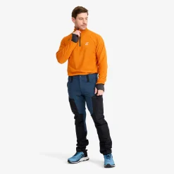 RVRC GP Pants Miehet