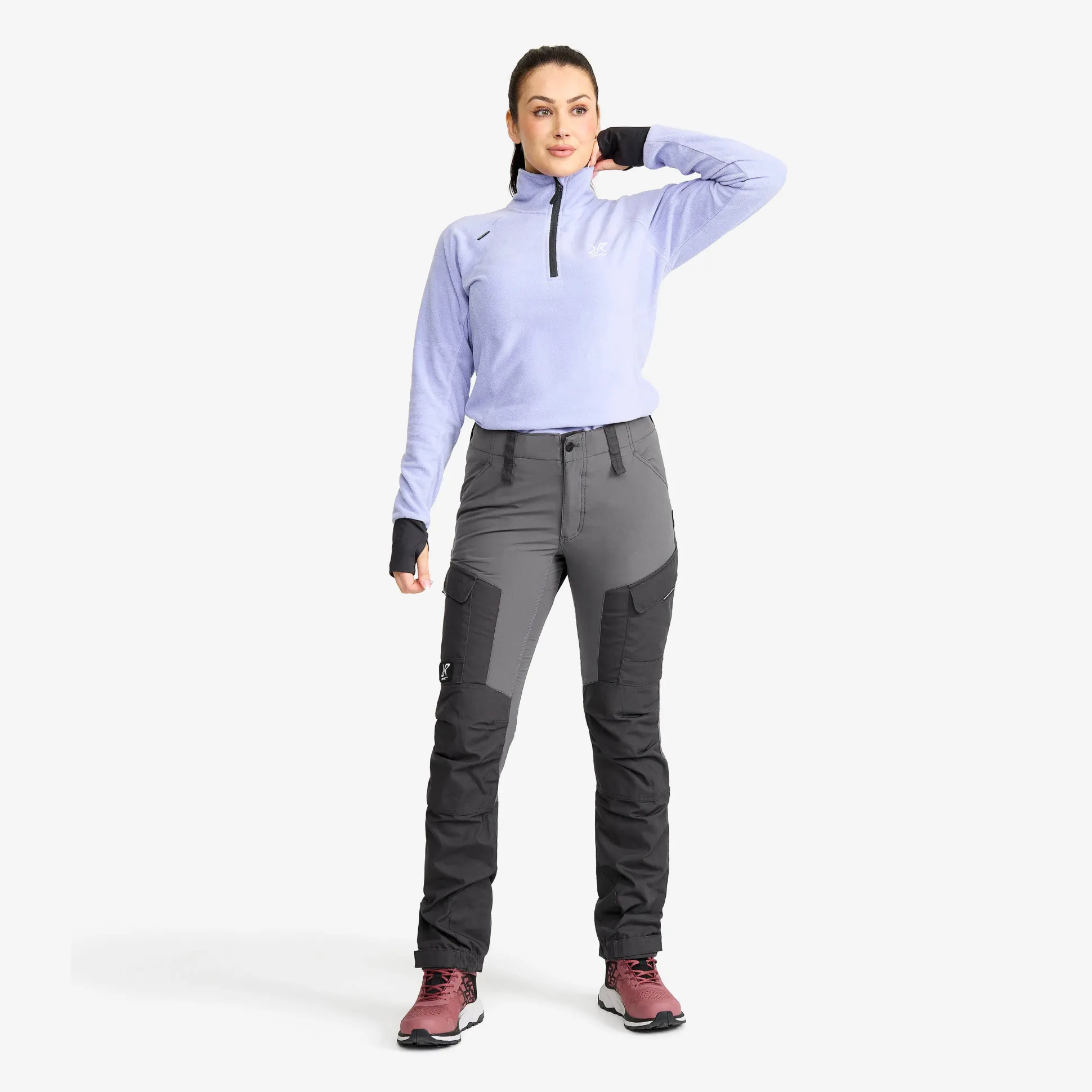 RVRC GP Pants Naiset