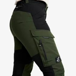 RVRC GP Pants Naiset