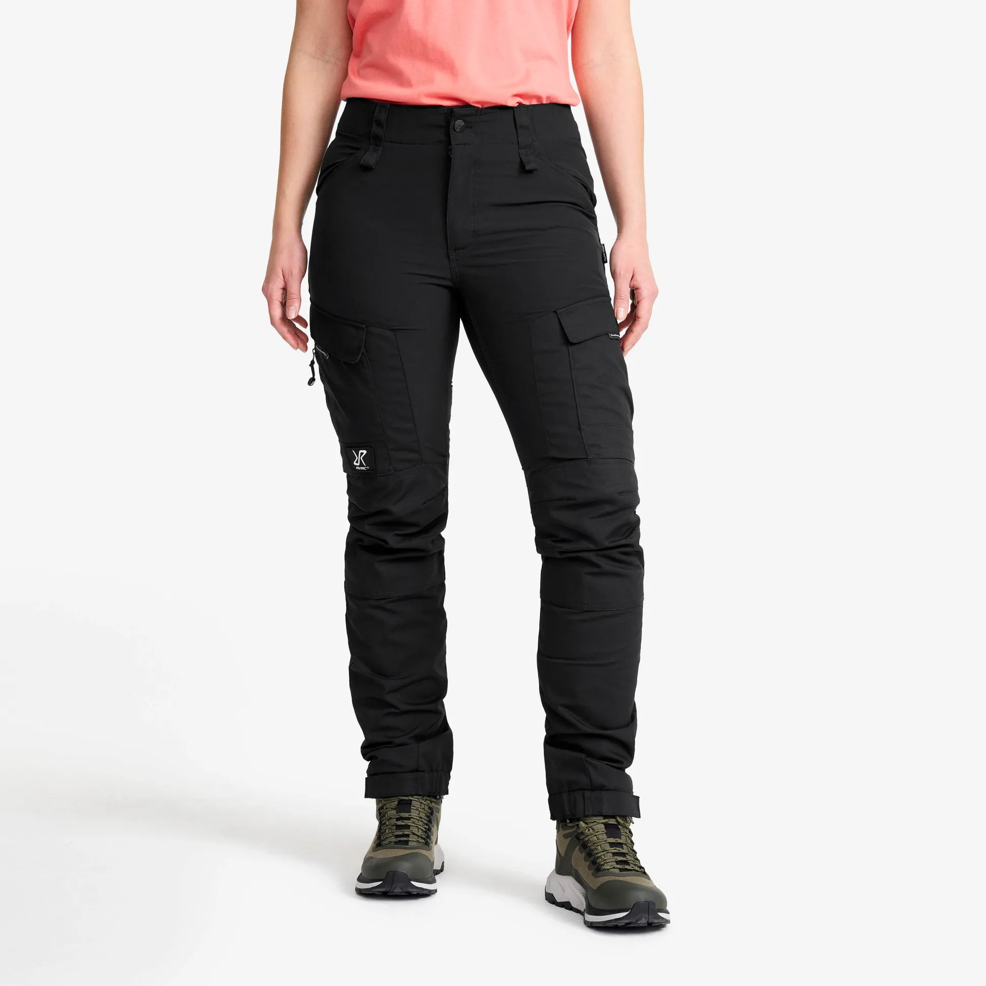 RVRC GP Pants Naiset