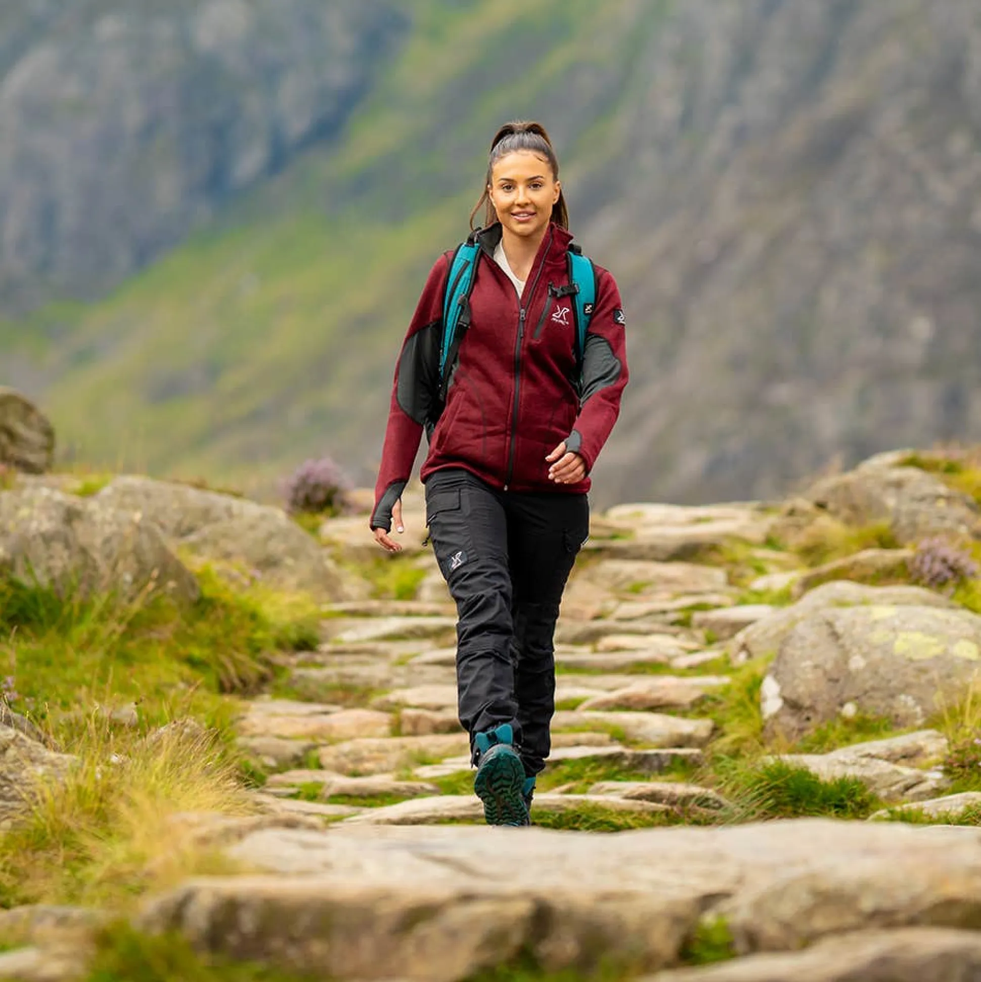 RVRC GP Pants Naiset